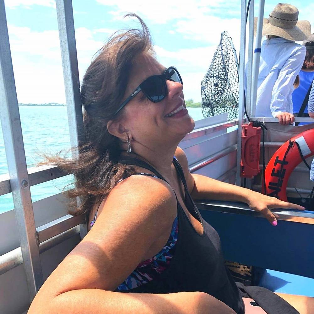 Meet your Posher, Linda